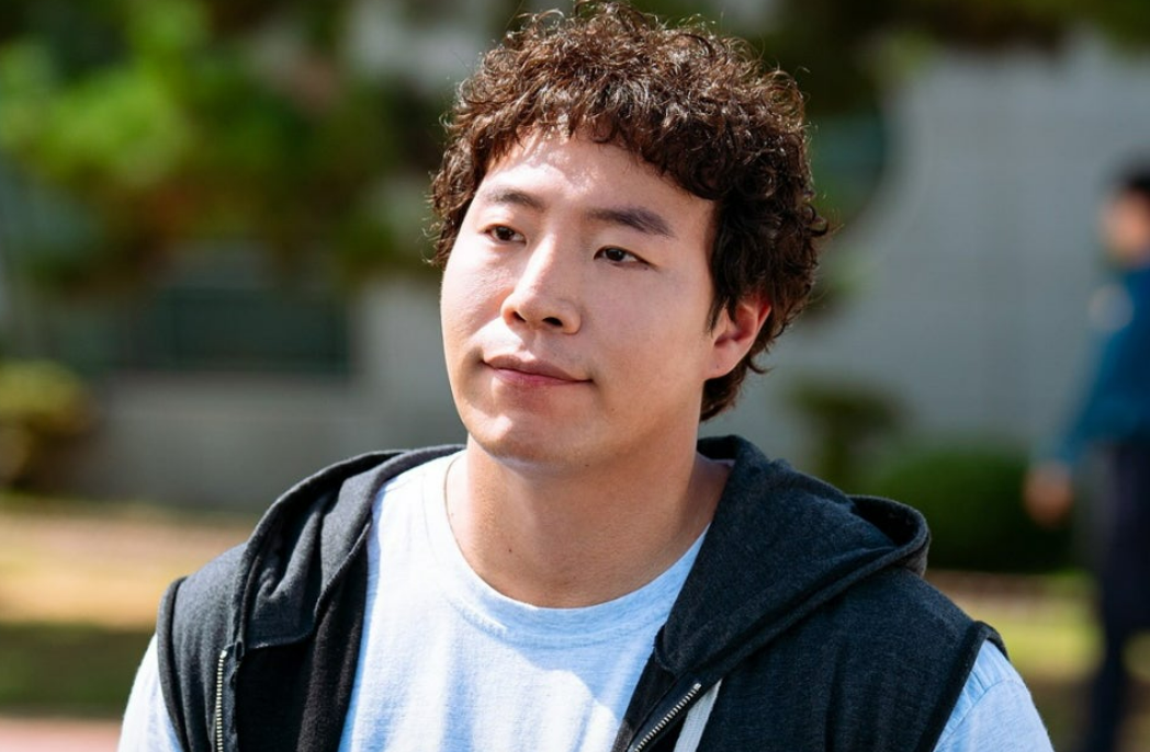 굿보이 출연진, 정보