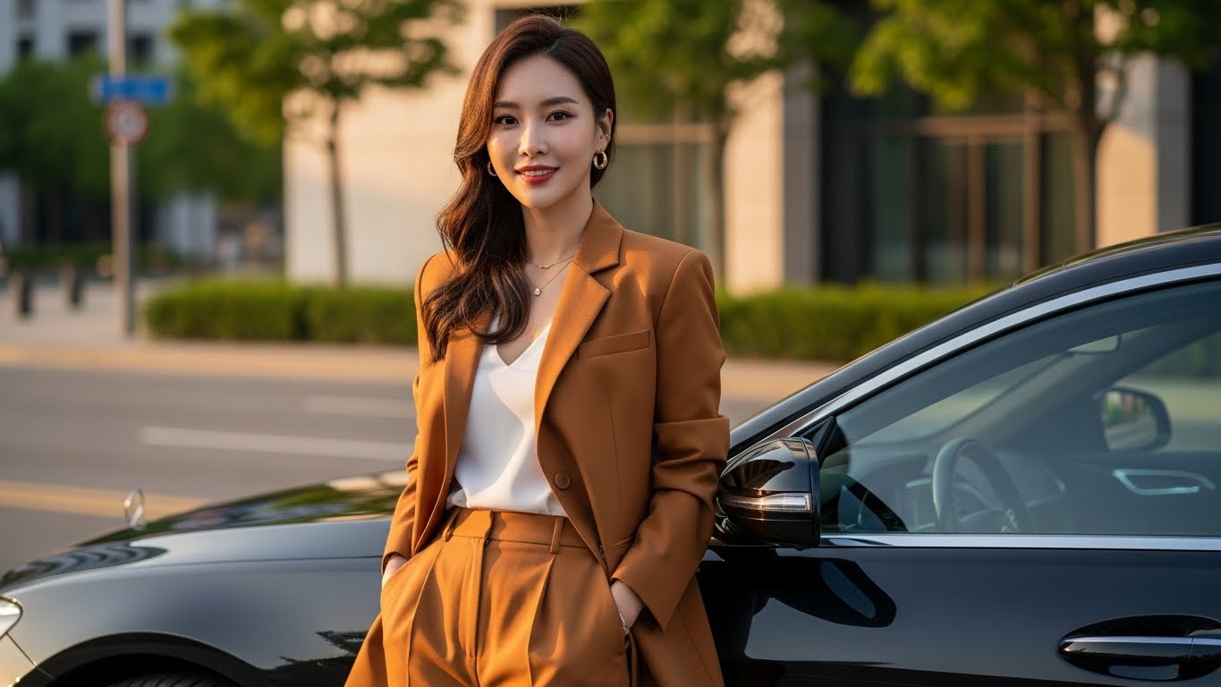 2025년식 렉스턴