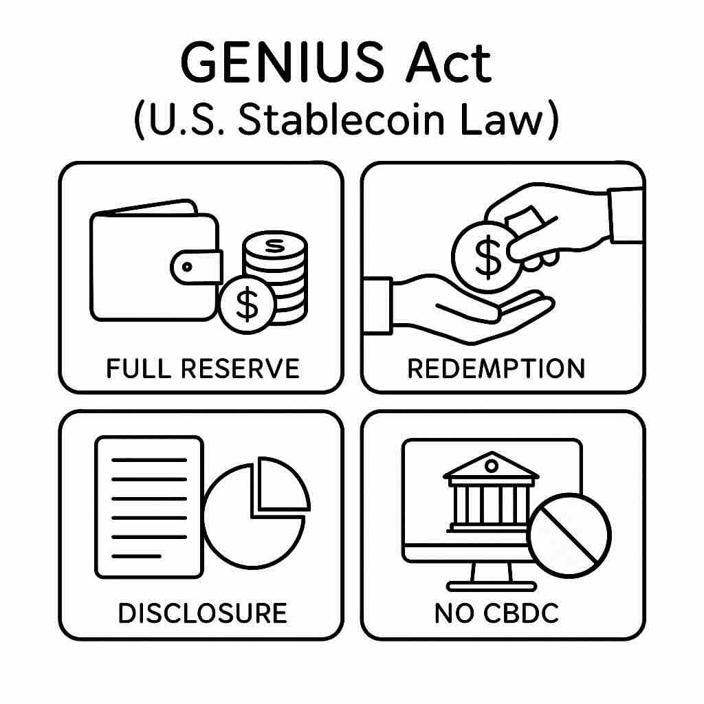 GENIUS Act