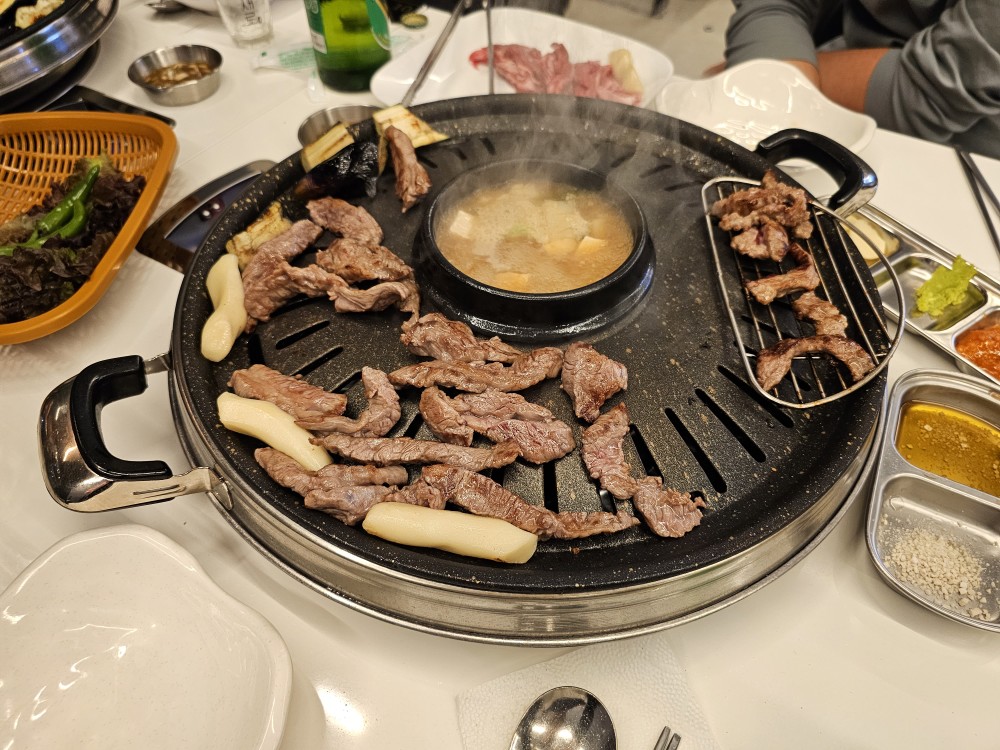 뚱삼겹 뚱소 황제갈비살2