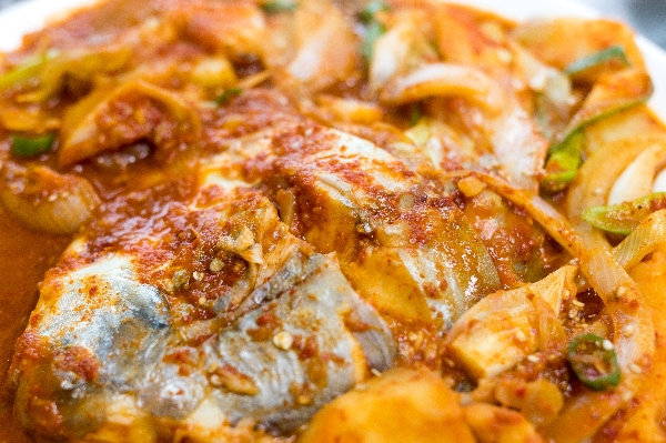 병어, 이렇게 먹으면 더 건강하다