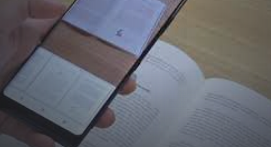 vFlat Scan - PDF 스캐너, OCR