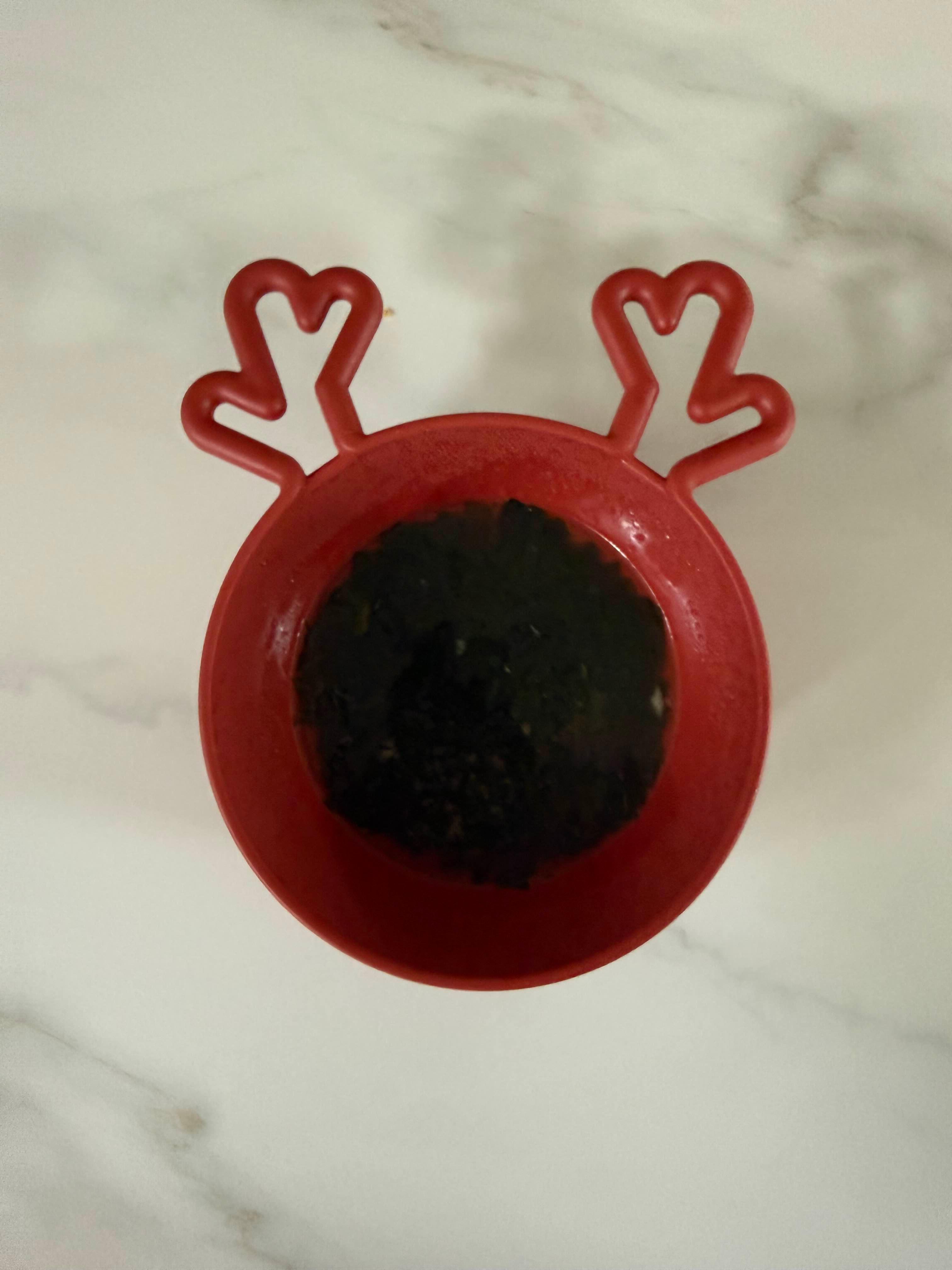 두돌아기 미역국