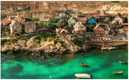 무국적 마을이란? – 어디에도 속하지 않은 사람들의 뿌리 없는 삶