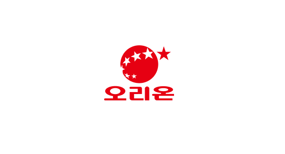 오리온 CI