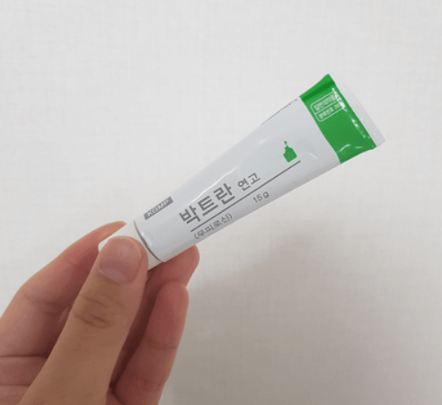 아기 모기 물렸을 때