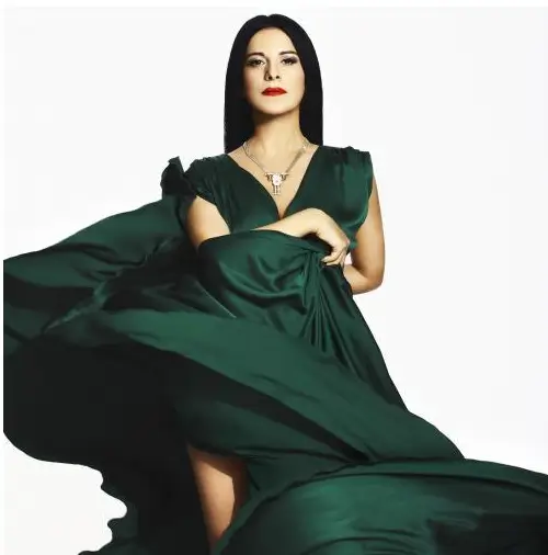 안젤라 게오르규