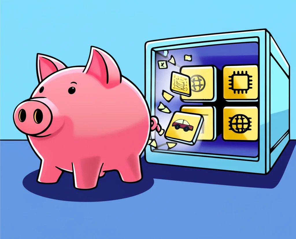 토스증권 중개형 ISA 활용법 및 해..