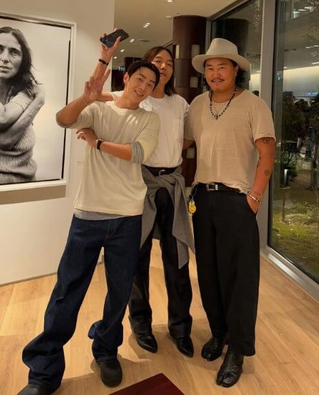 조째즈의 &amp;#39;모르시나요&amp;#39; 가사와 악보 원곡 