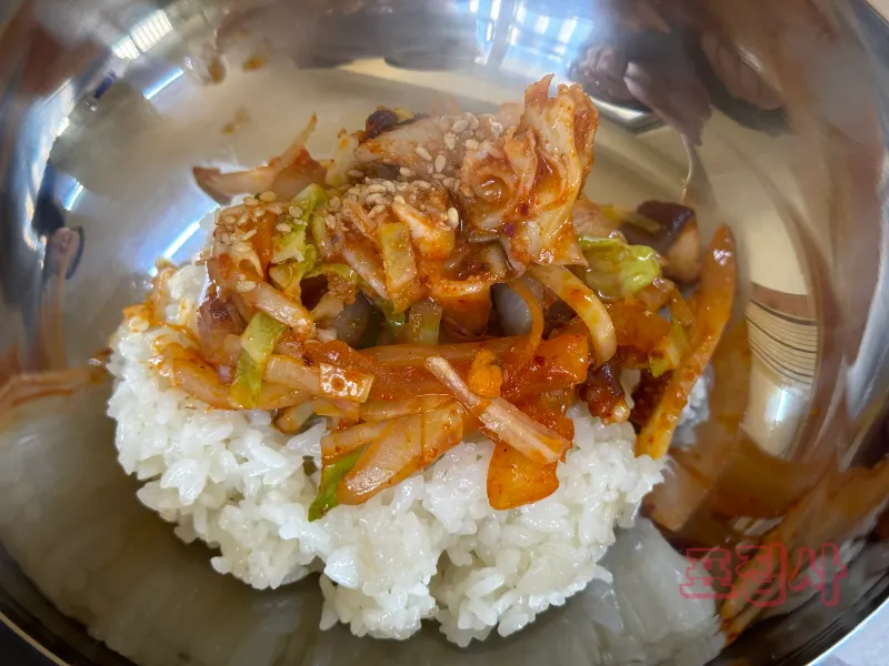낙지볶음2