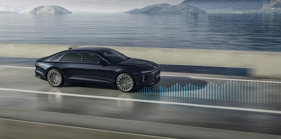 현대 그랜저 GN7