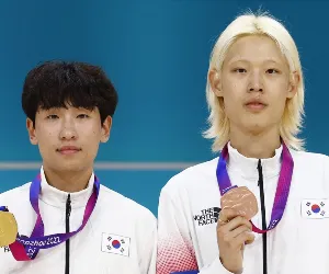 남자대표