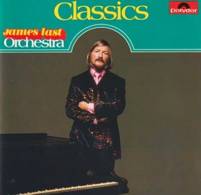 제임스 라스트 클래식