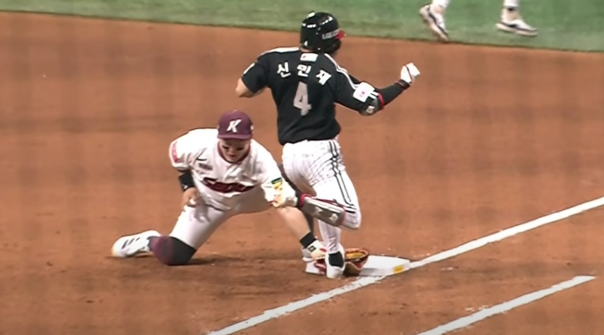 2025 프로야구 LG vs 키움