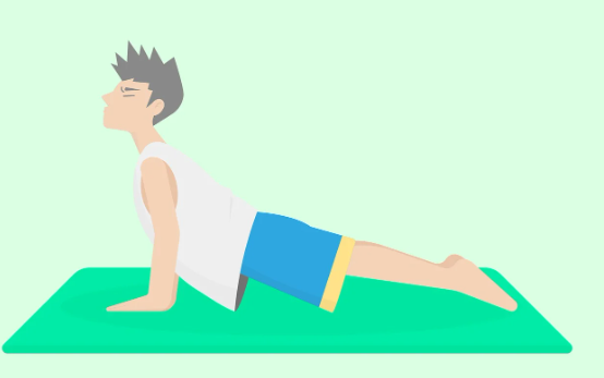 오늘부터 시작하는 홈 피트니스 &ndash; 집에서도 가능한 간단한 운동과 스트레칭