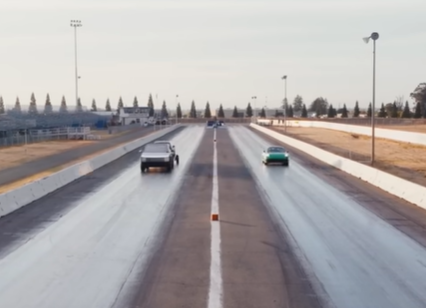 테슬라 사이버트럭