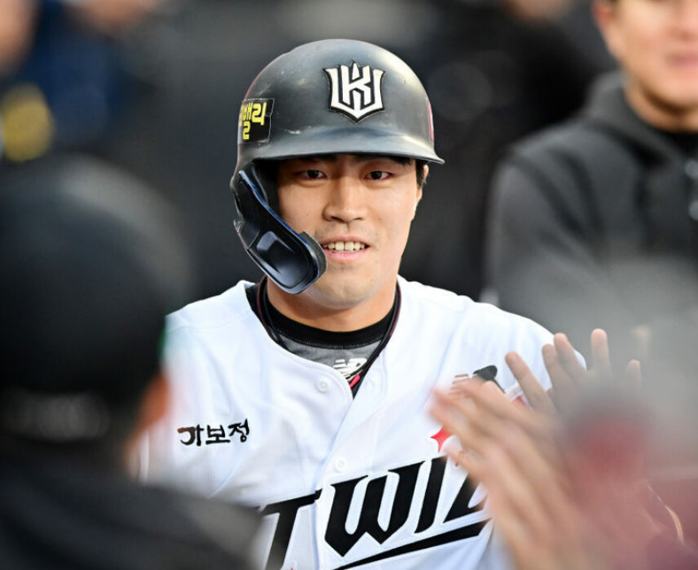 임준형 천성호 트레이드