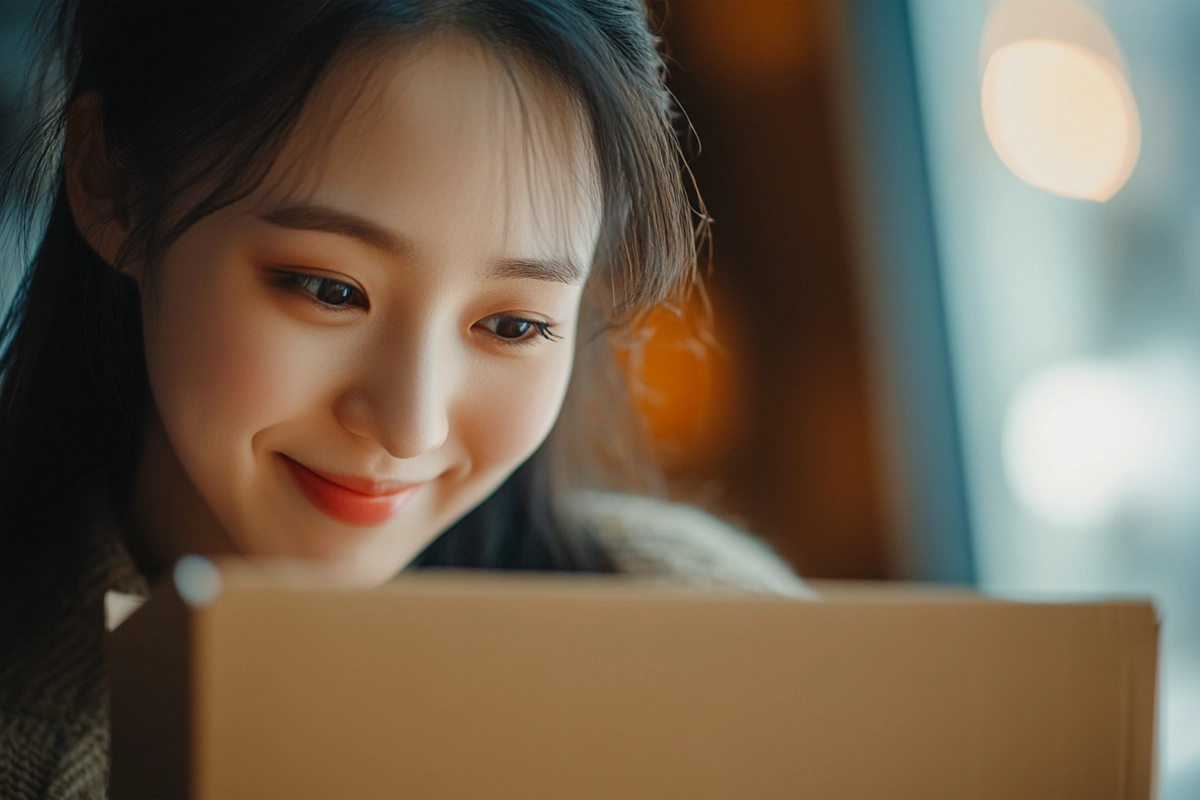 해외배송받은-한국여자01