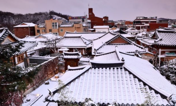 1월 전라북도 가볼만한곳 여행지 ❘ 국내 겨울 명소 추천 ❘ 전라도 ❘ 데이트 가족 실내 나들이