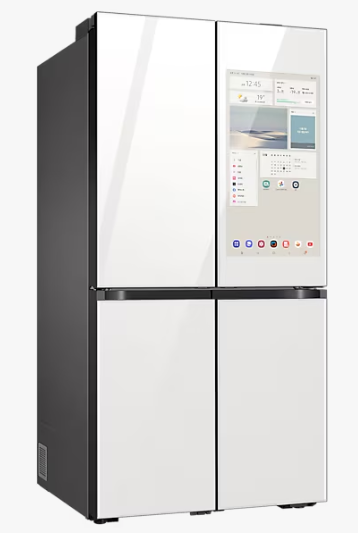 Bespoke AI 패밀리허브 RF85DB9581APW