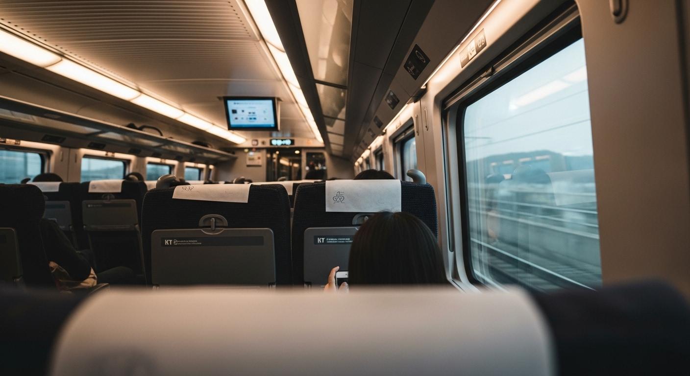 부산에서 인천공항가는 방법