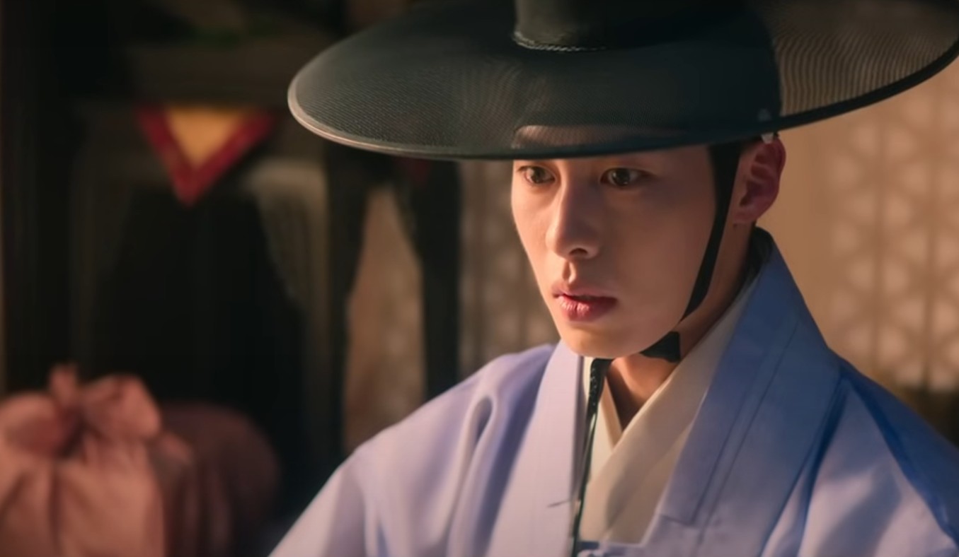 탄금 원작 파격적 전개와 금기된 사랑의 결말까지! 8가지 핵심으로 요약!