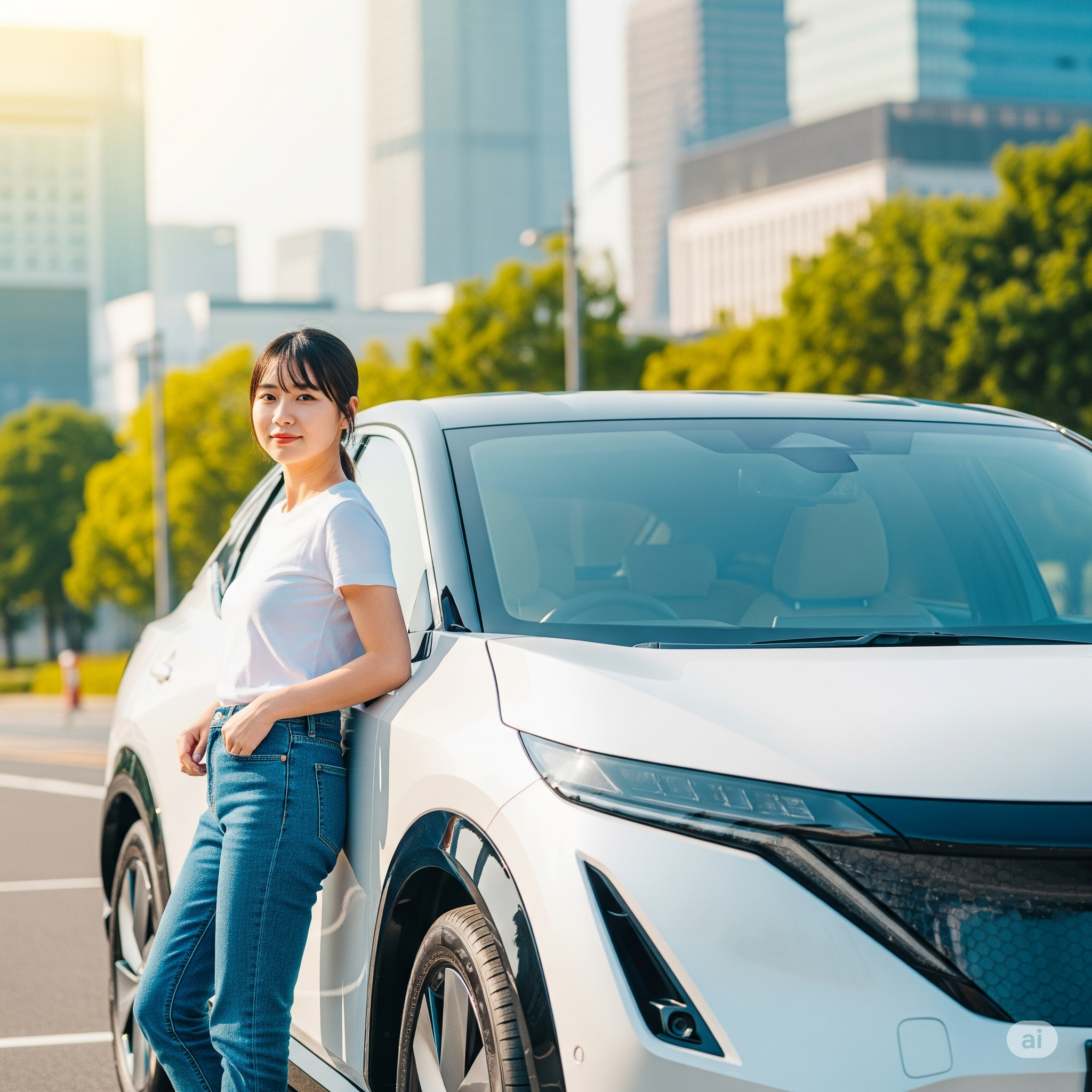 일본 자동차가 세계에서 인기 있는 이유 관련이미지