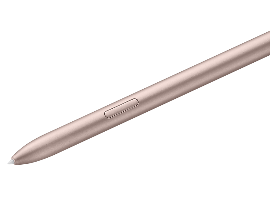 갤럭시탭 s펜 출처 삼성전자