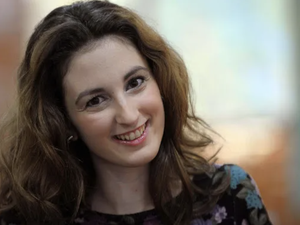 미수다 크리스티나