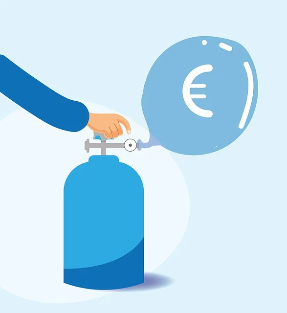 부탄가스 버리는 법