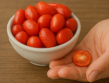 보리수 열매 효능