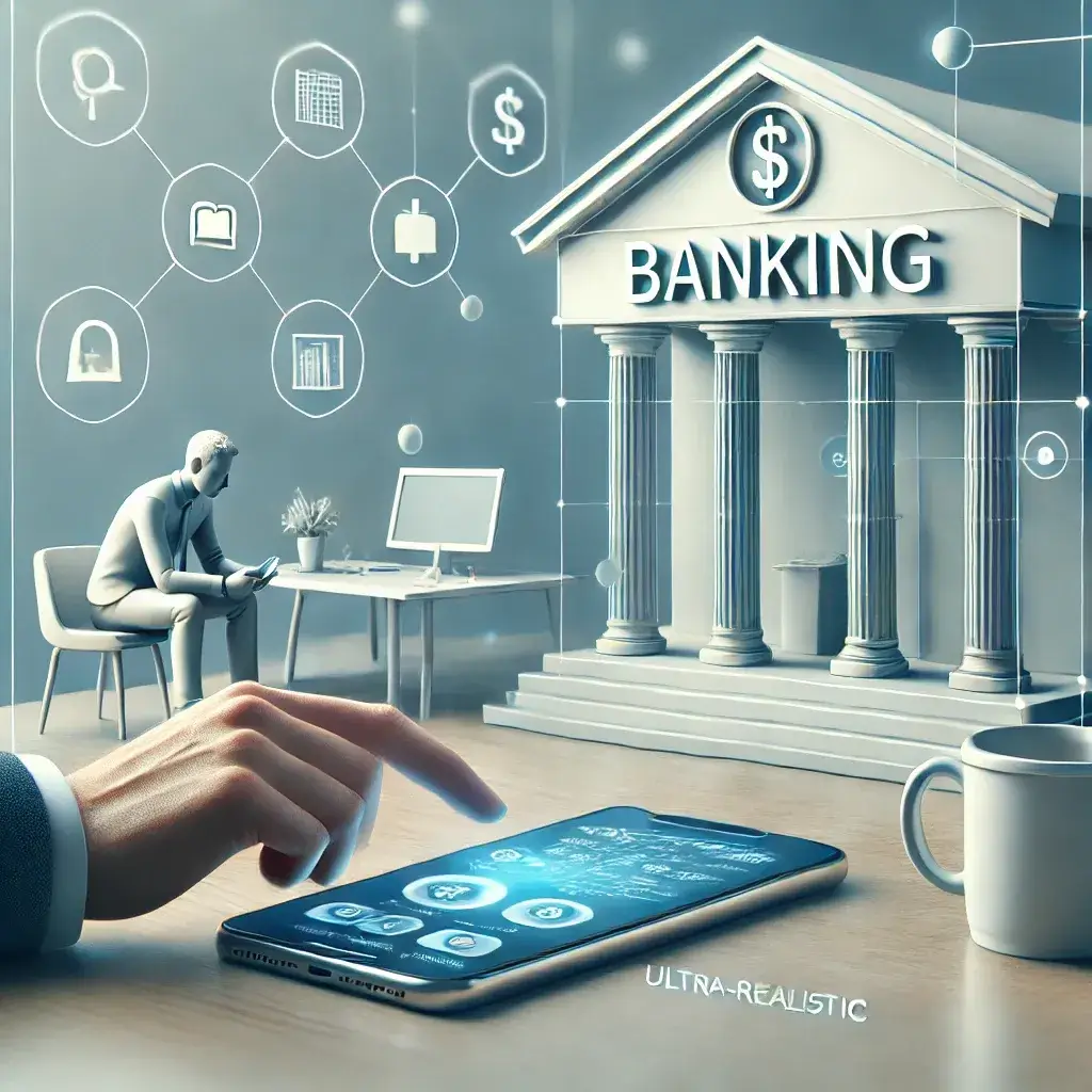 미래에셋의 금융 서비스와 개인 활용 방안