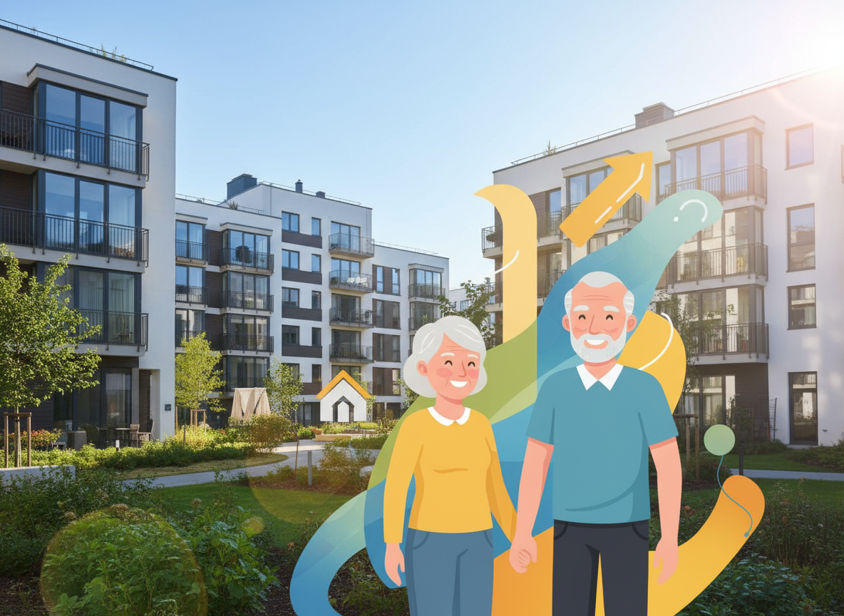 주택연금 건강보험료 피부양자 자격 박탈