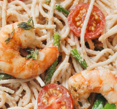 대하 소금구이 방법