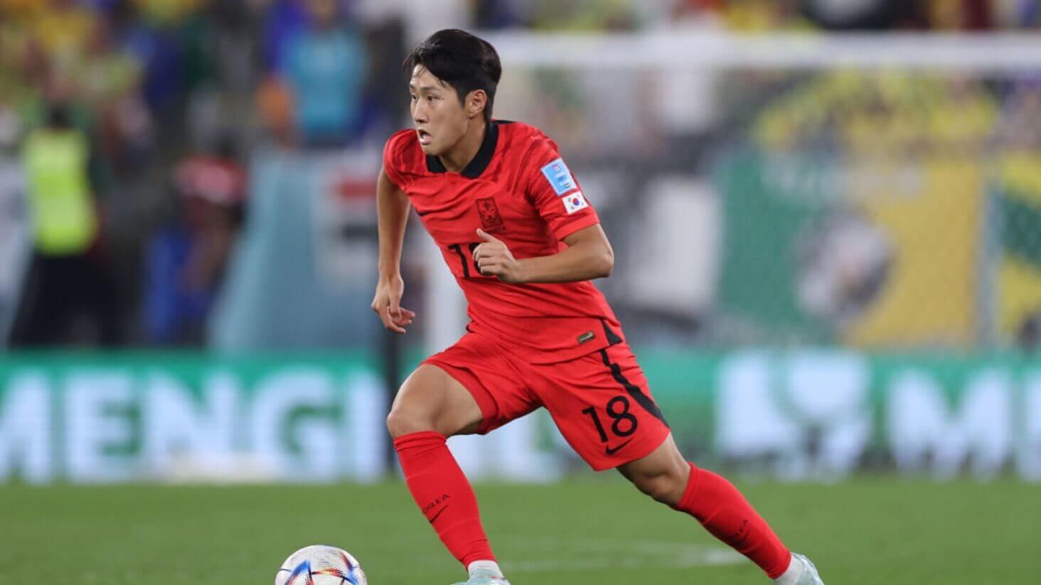 2023 항저우 아시안게임 축구 대진표와 무료중계 TOP5