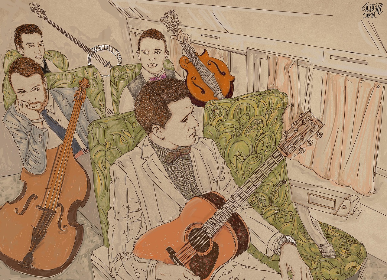 영화 음악 감독 집중 탐구