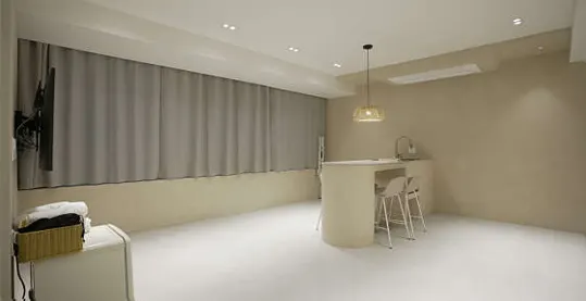 아일랜드스테이