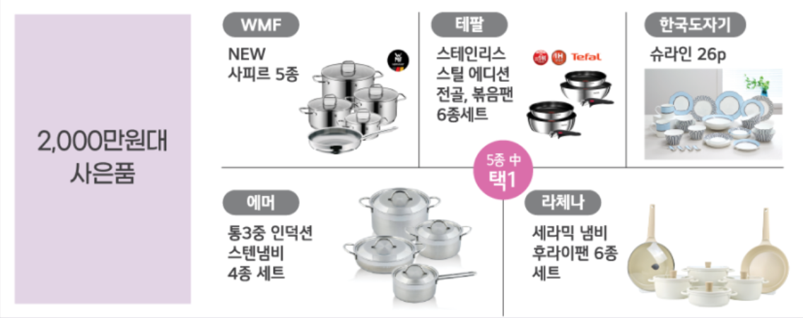 LG전자 코리아세일페스타 블랙프라이데이