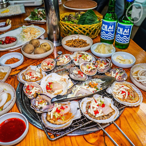 KBS 6시 내고향 250211 방송 맛집 정보 - 전남 화순, 경북 청송, 충남 천안, 경남 창원