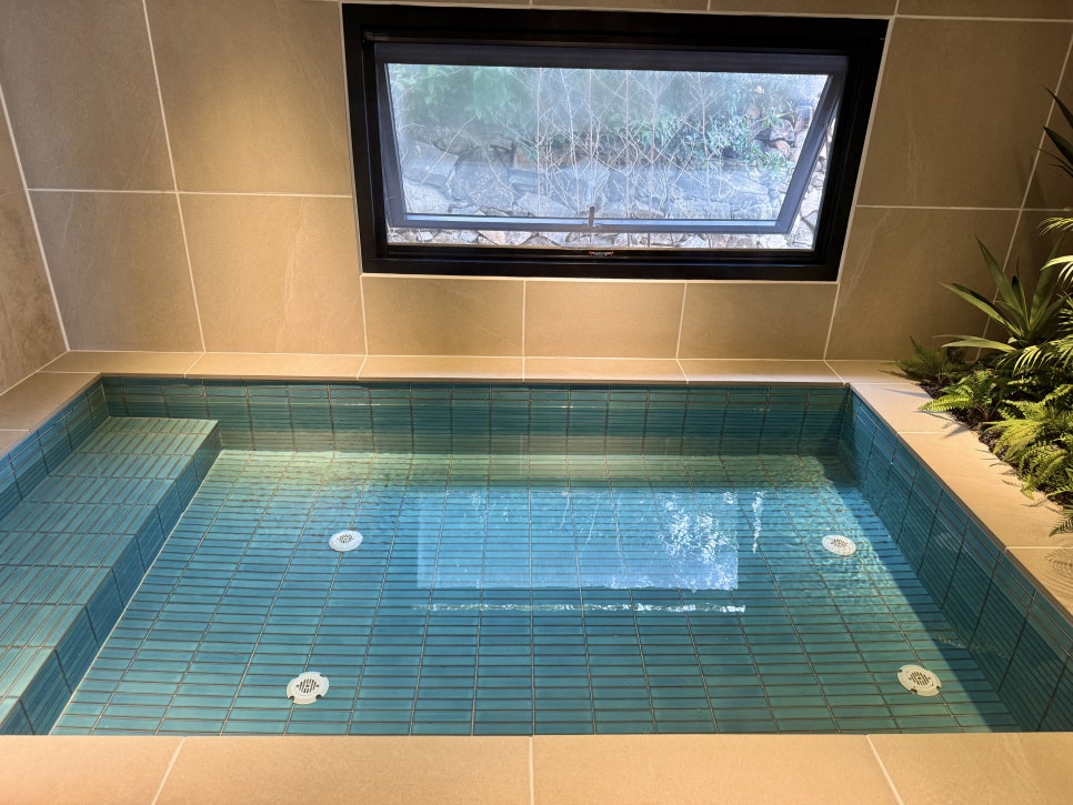 여수 풀빌라 펜션 백야코지