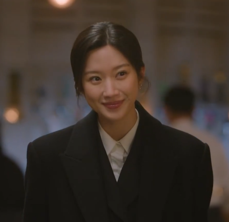 드라마 서초동 등장인물