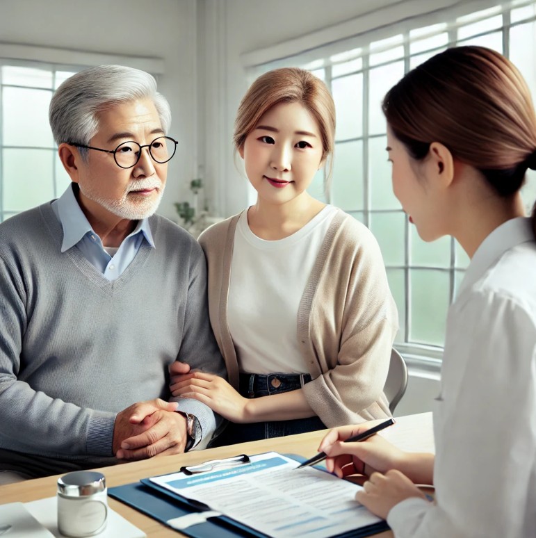 라이트잡 베이비부머 새로운 일자리5