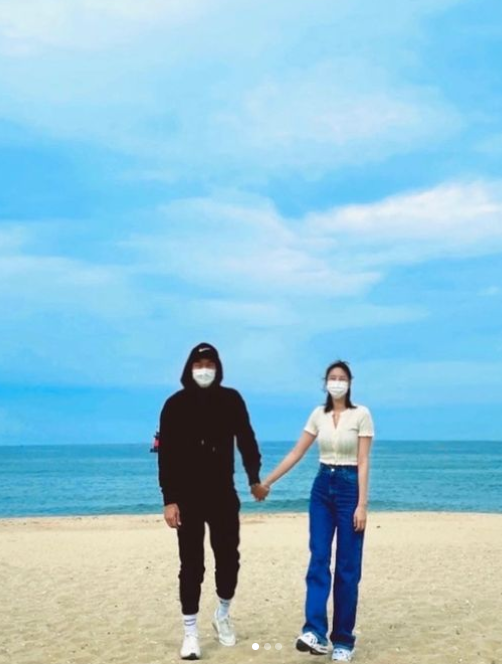 김윤지 결혼 발표