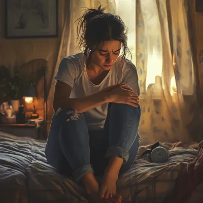 장염 빨리 낫는법! 집에서 쉽게 하는 자연 치유법_2