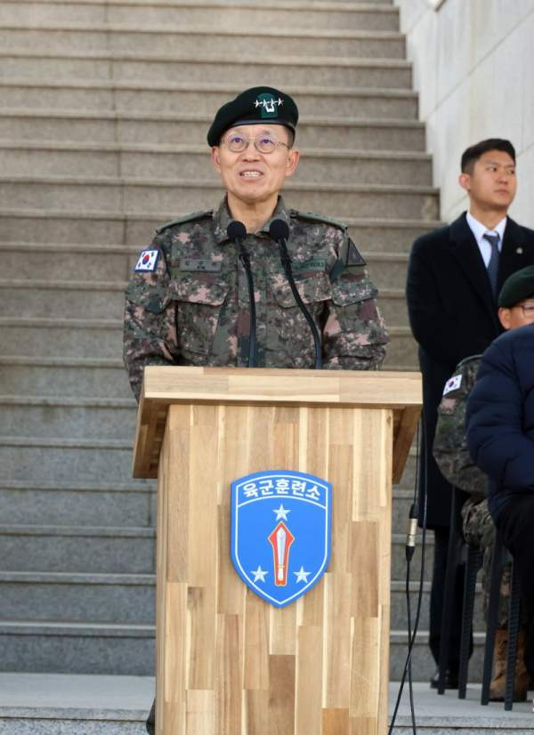 김규하 육군총장 국감 답변 나이 프로필 총정리｜고향 춘천&middot;강원고&middot;육사 47기&middot;대장 진급&middot;국정감사&middot;브런슨 발언