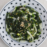 파래무침 맛있게 만드는법