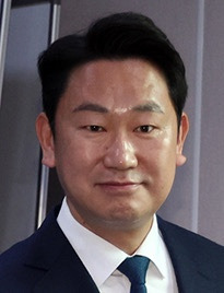 곽상언 의원 정치 경력