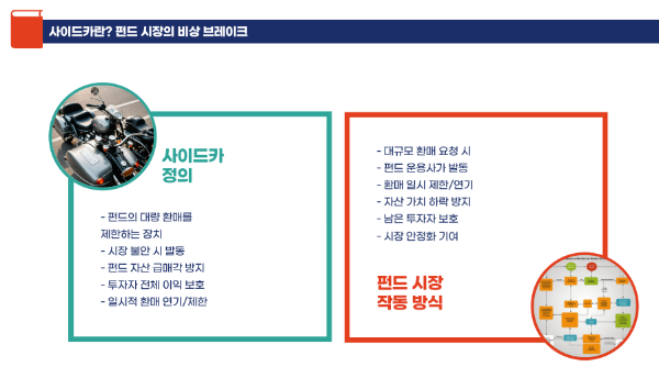 사이드카란?