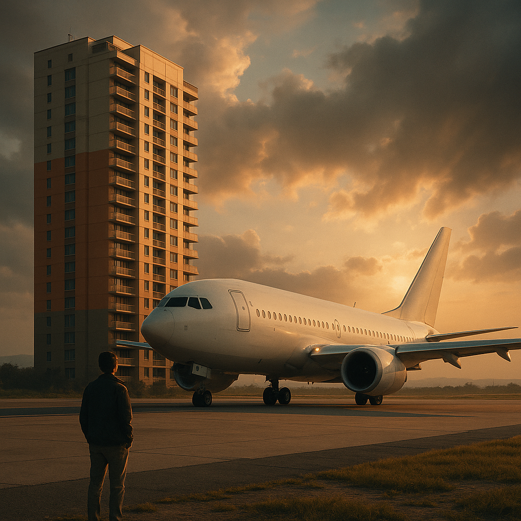 김포공항 접근성 프리미엄, 강서구 아파트 시장의 핵심 키워드?