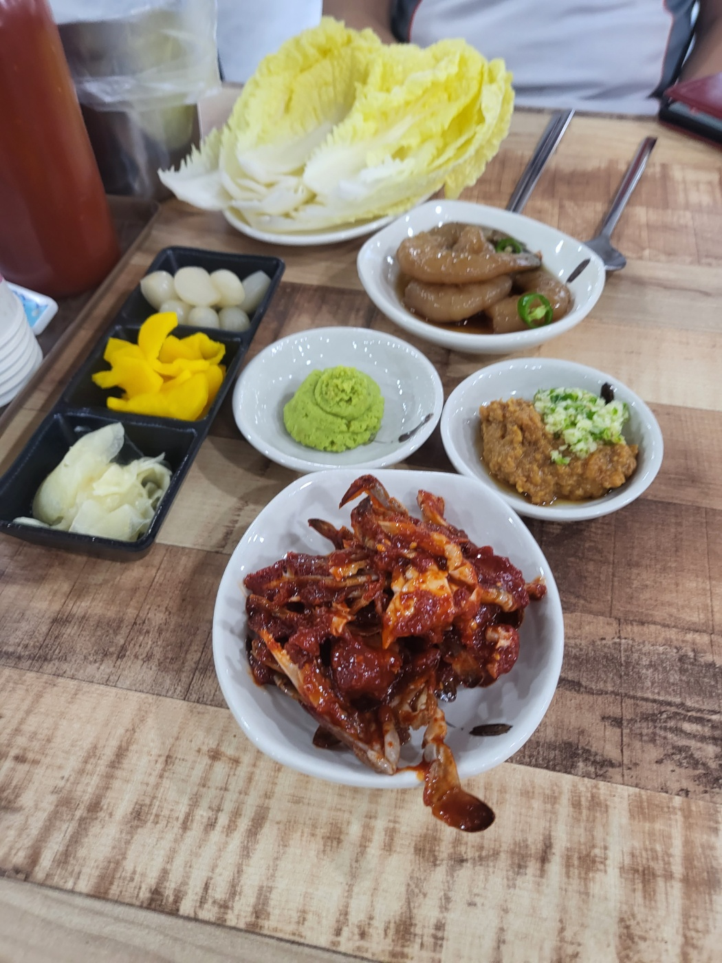 청주 횟집&amp;#44; 개신동 횟집&amp;#44; 개신초 옆 횟집 나루